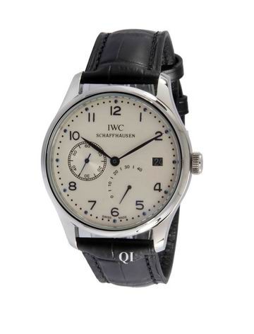 IWC watch man-079